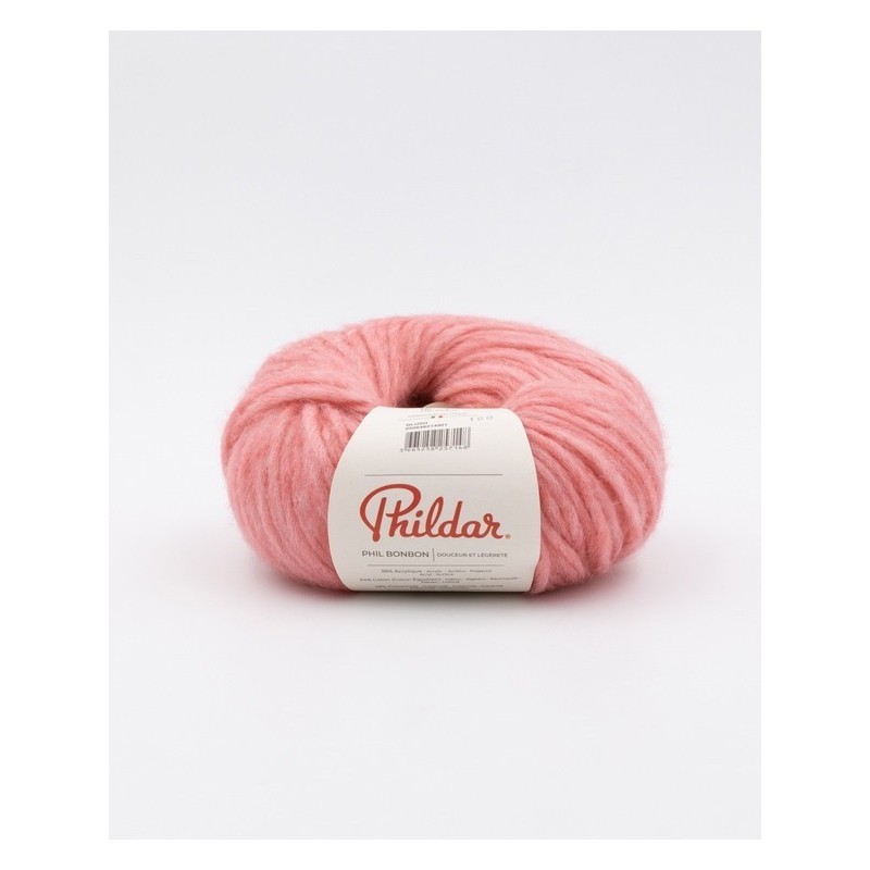 Phil Bonbon Blush Phil Bonbon Blush