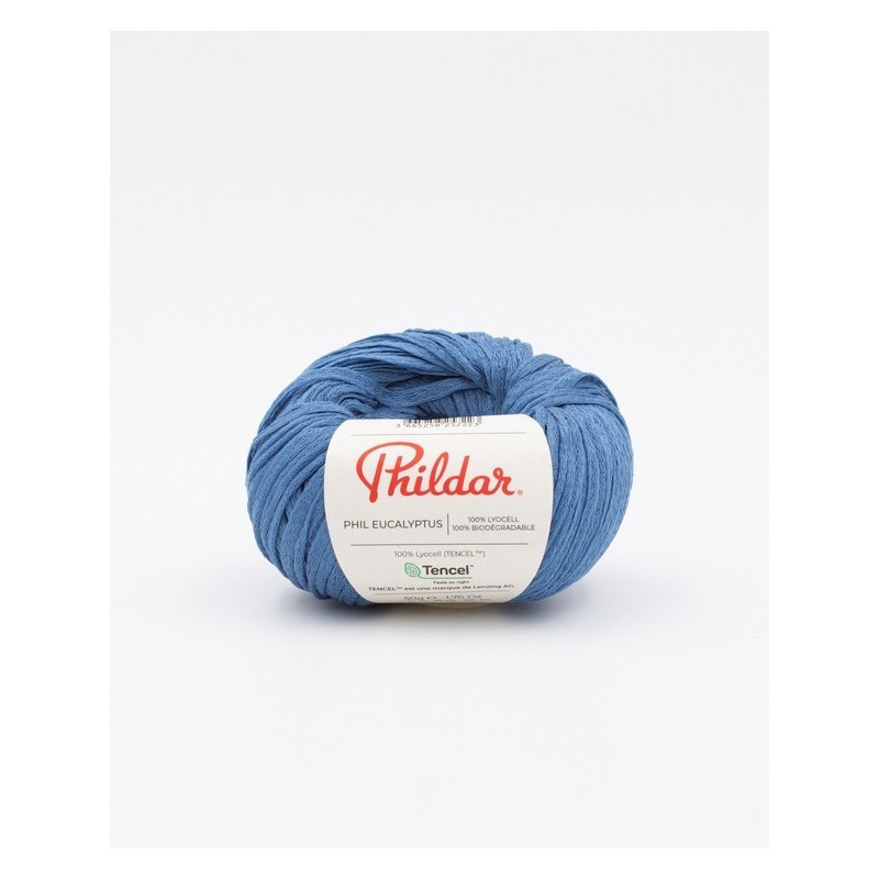 Phil Eucalyptus Denim Phil Eucalyptus Denim