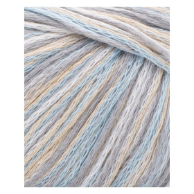 Knitting yarn Phildar Phil Exotique Nuage