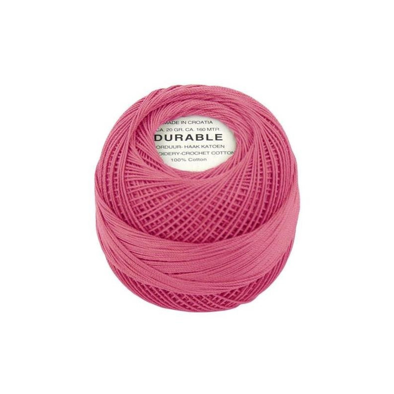 Borduurkatoen Durable 1004 Borduurkatoen Durable 1004