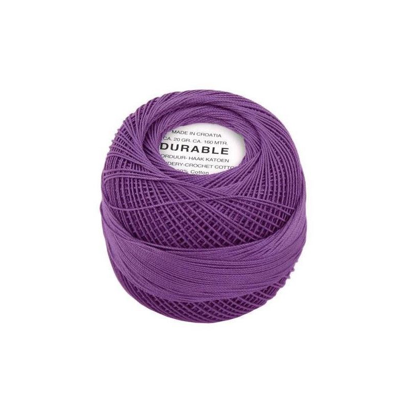 Borduurkatoen Durable 1005 Borduurkatoen Durable 1005