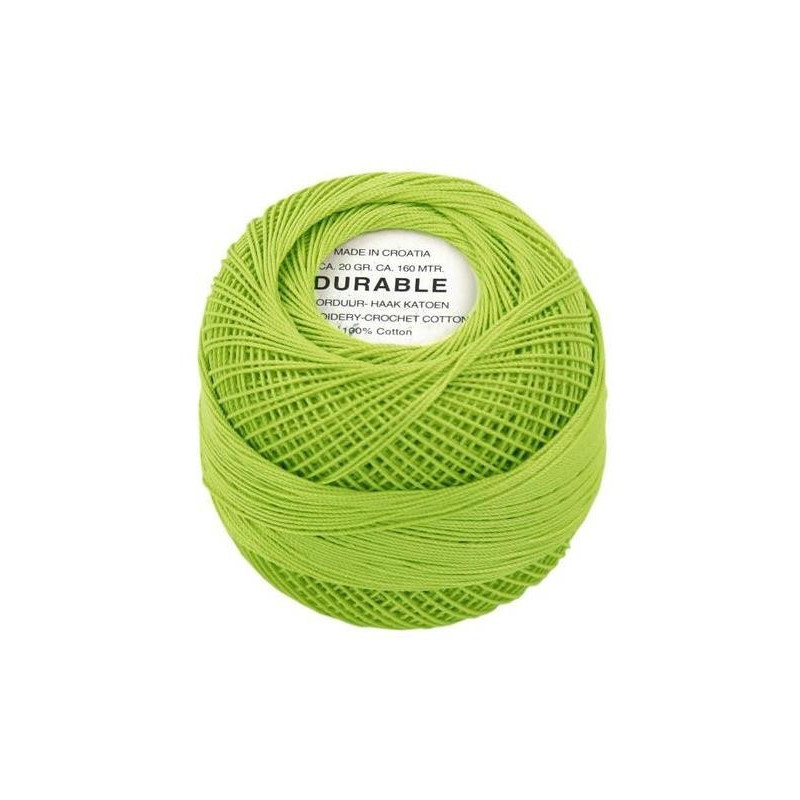 Borduurkatoen Durable 1008 Borduurkatoen Durable 1008