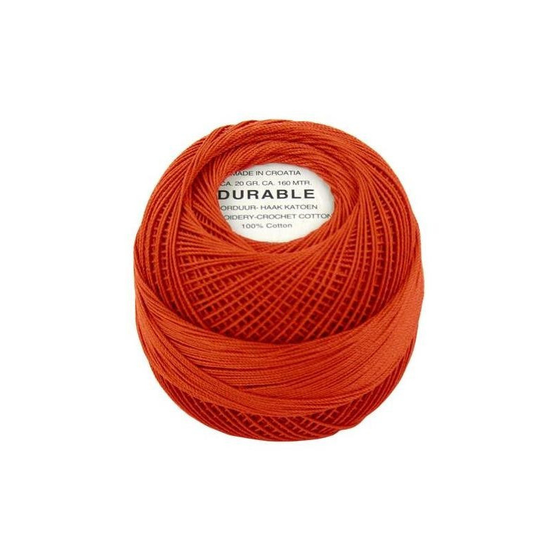 Borduurkatoen Durable 1010 Borduurkatoen Durable 1010