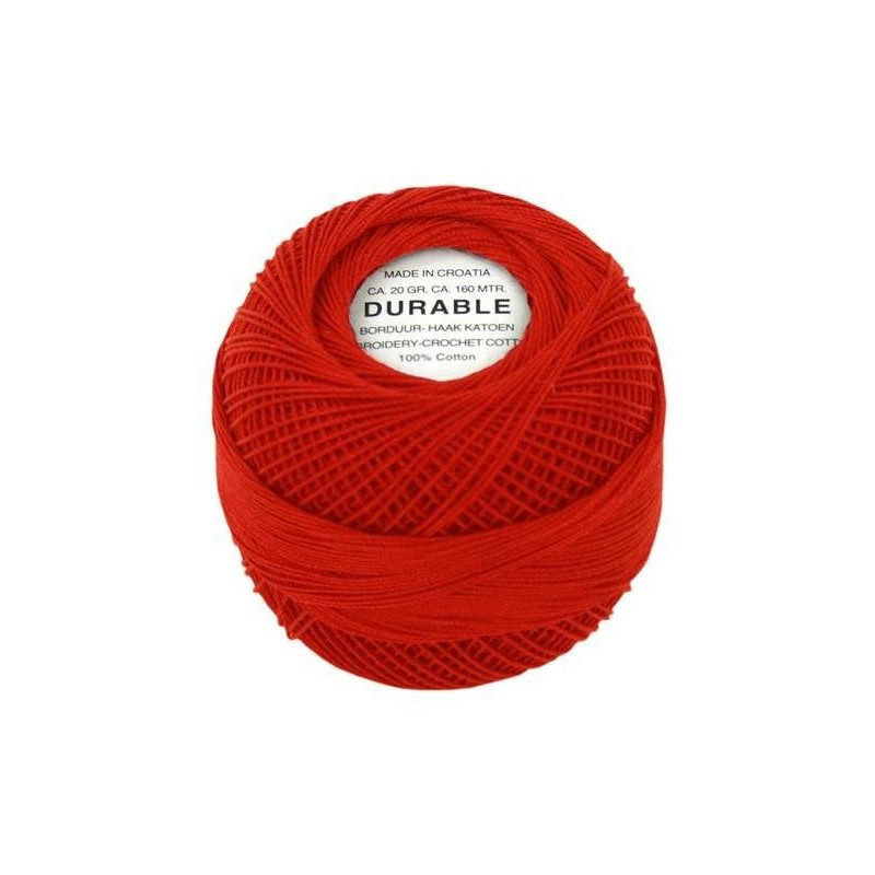 Borduurkatoen Durable 1011 Borduurkatoen Durable 1011
