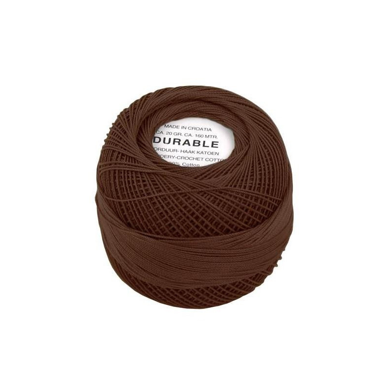 Borduurkatoen Durable 1012 Borduurkatoen Durable 1012