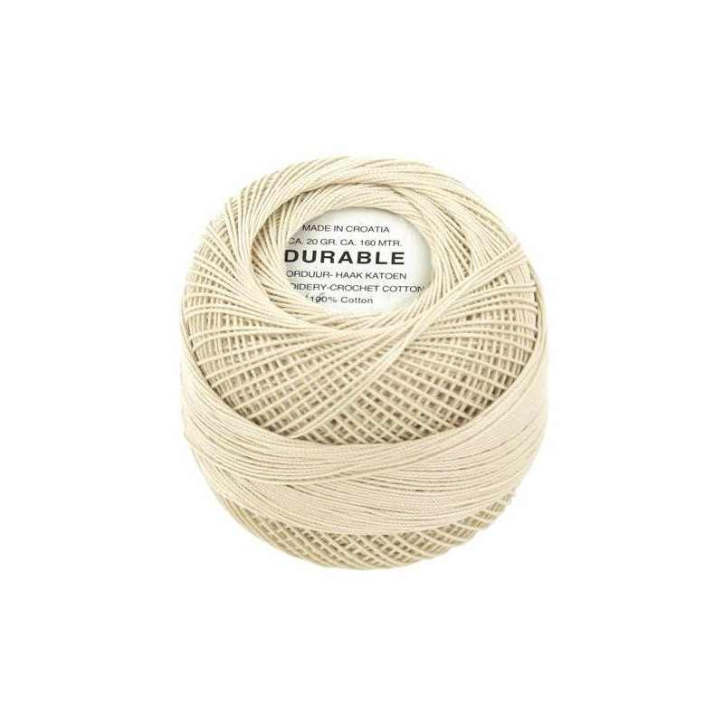 Borduurkatoen Durable 1020 Borduurkatoen Durable 1020