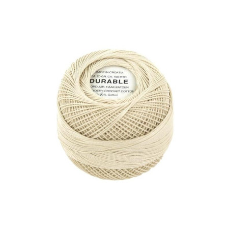 Borduurkatoen Durable 1020