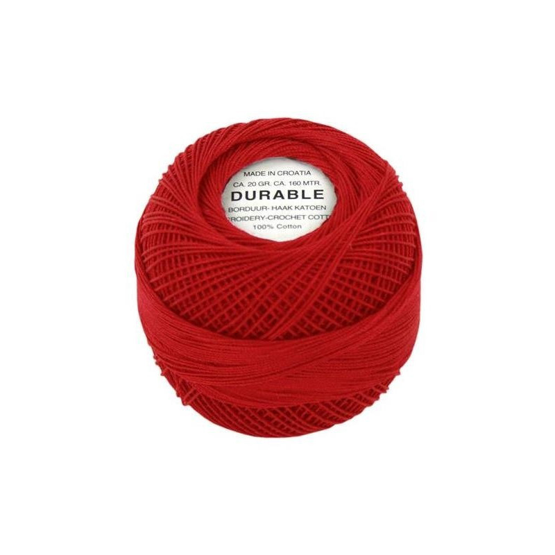 Borduurkatoen Durable 1025 Borduurkatoen Durable 1025
