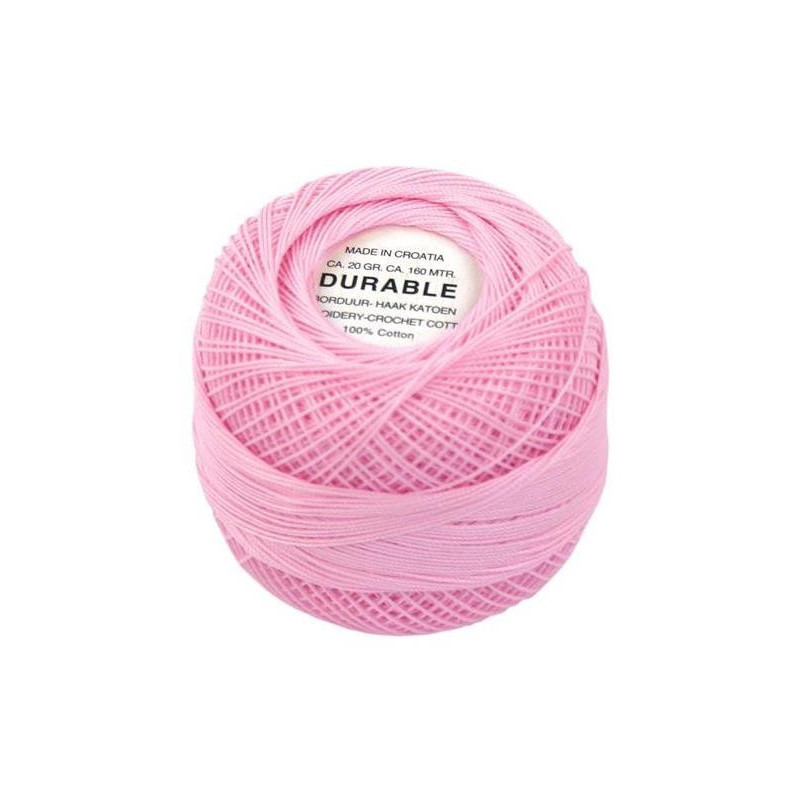 Borduurkatoen Durable 1026 Borduurkatoen Durable 1026