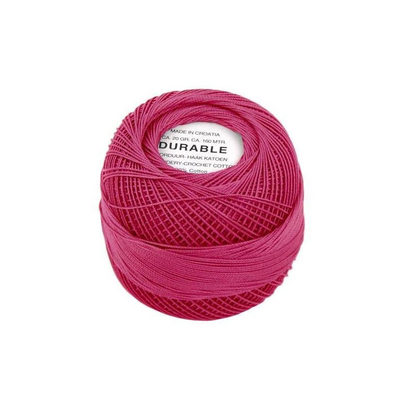 Borduurkatoen Durable 1027 Borduurkatoen Durable 1027