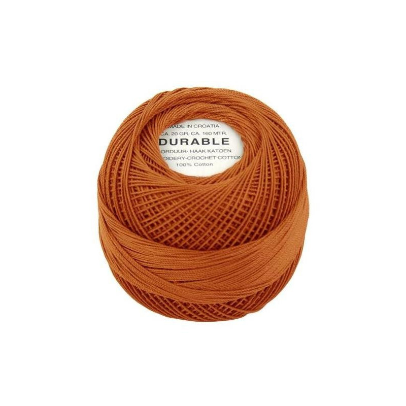 Borduurkatoen Durable 1033 Borduurkatoen Durable 1033