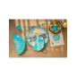 Set d’aiguilles circulaires interchangeables Mindfull Warmth Set d’aiguilles circulaires interchangeables Mindfull Warmth