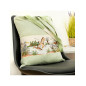 Stofftasche Wilde Enten