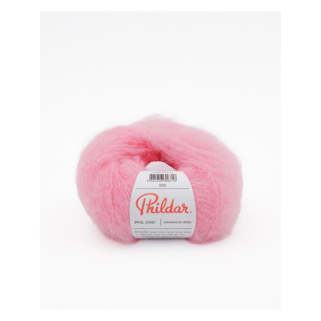Breiwol Phildar Phil Chic Candy