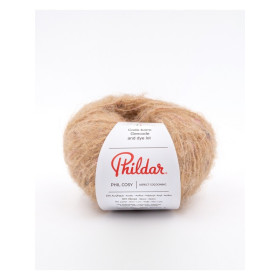 Breiwol Phildar Phil Cosy Naturel