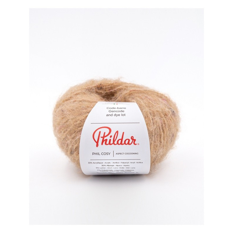 Phil Cosy Naturel Phil Cosy Naturel