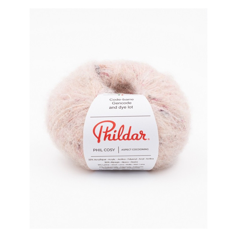 Phil Cosy Rosée Phil Cosy Rosée