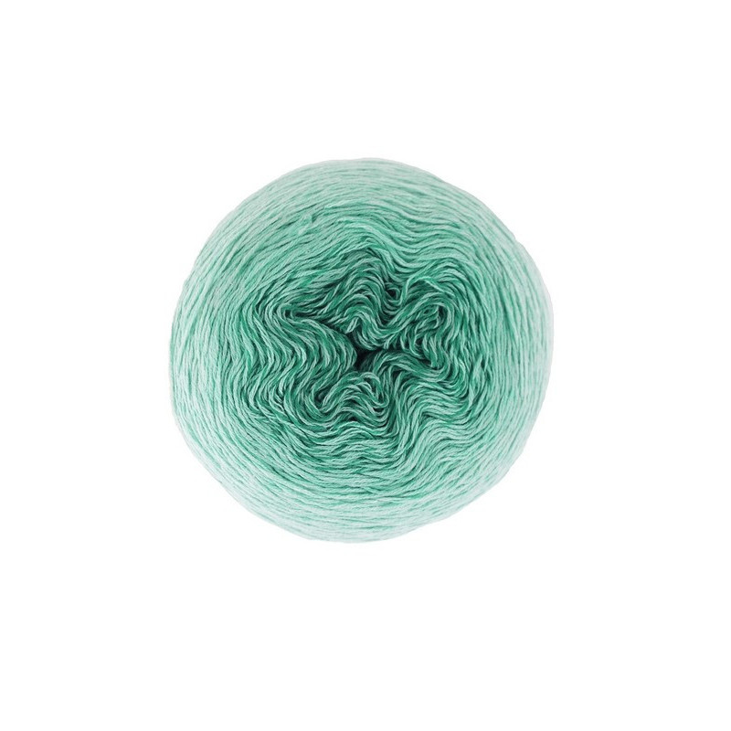 Colour Cake 6005 Turquoise Turban Colour Cake 6005 Turquoise Turban