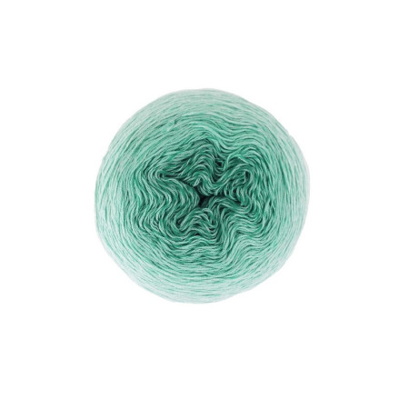 Haakgaren Durable Colour Cake 6005 Turquoise Turban