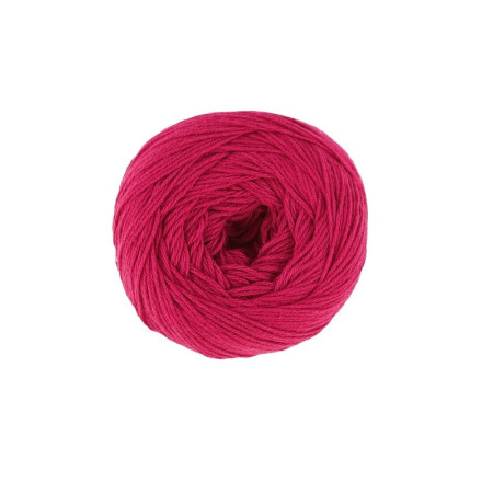 Haakgaren Durable Piece of Cake 7001 Raspberry