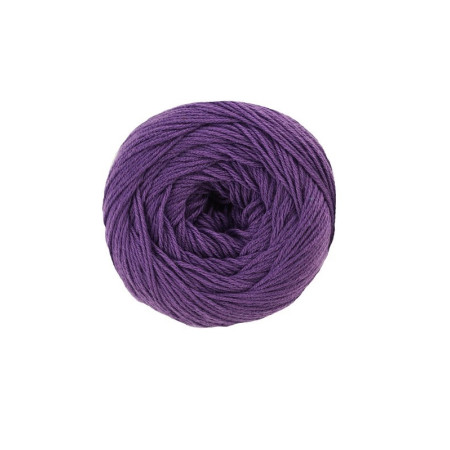 Haakgaren Durable Piece of Cake 7002 Blackberry