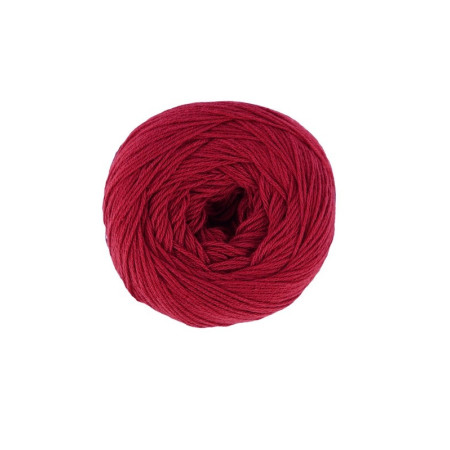 Haakgaren Durable Piece of Cake 7008 Strawberry