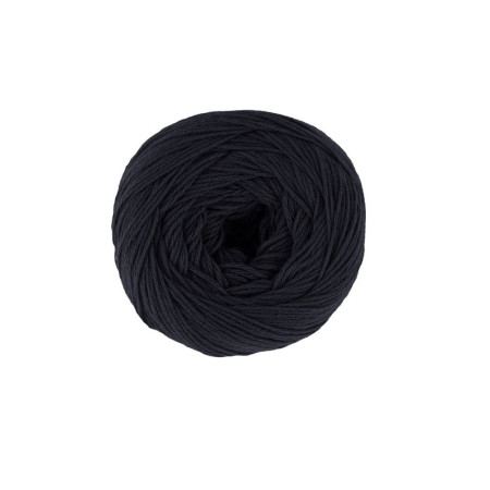 Fil crochet Durable Piece of Cake 7012 Liquorice 