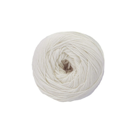 Fil crochet Durable Piece of Cake 7013 Whipped Cream