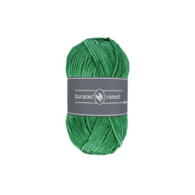 Breiwol Durable Velvet 2133 Dark mint