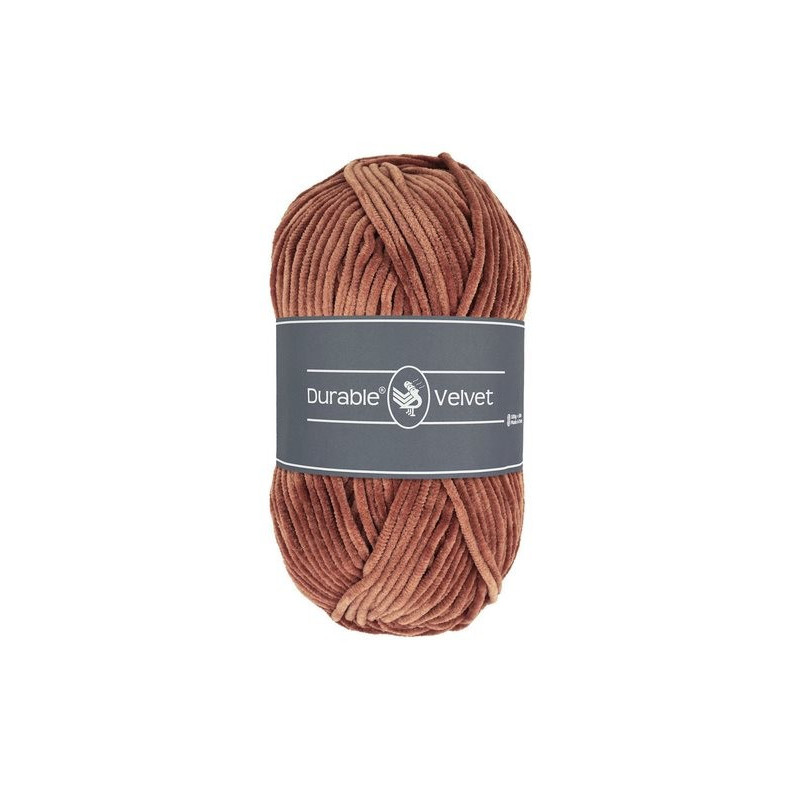 Velvet 2218 Hazelnut Velvet 2218 Hazelnut