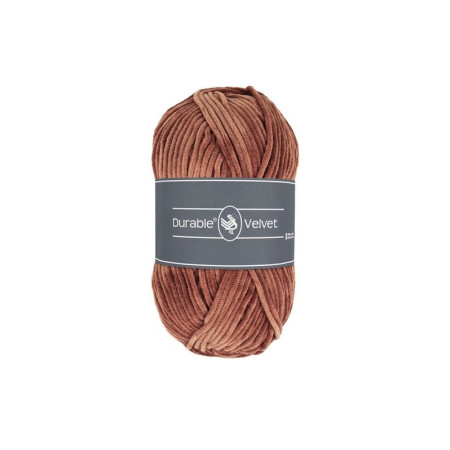 Velvet 2218 Hazelnut