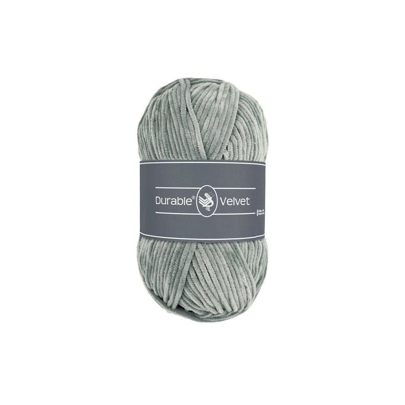 Velvet 2227 Mouse Grey Velvet 2227 Mouse Grey