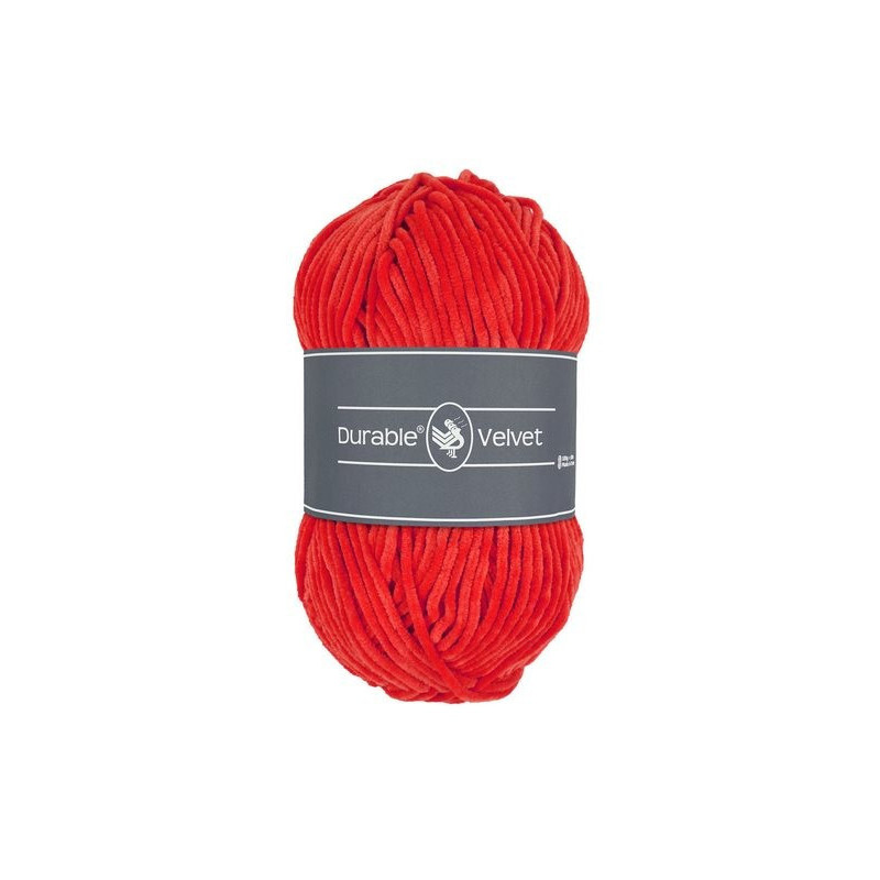 Velvet 318 Tomato Velvet 318 Tomato