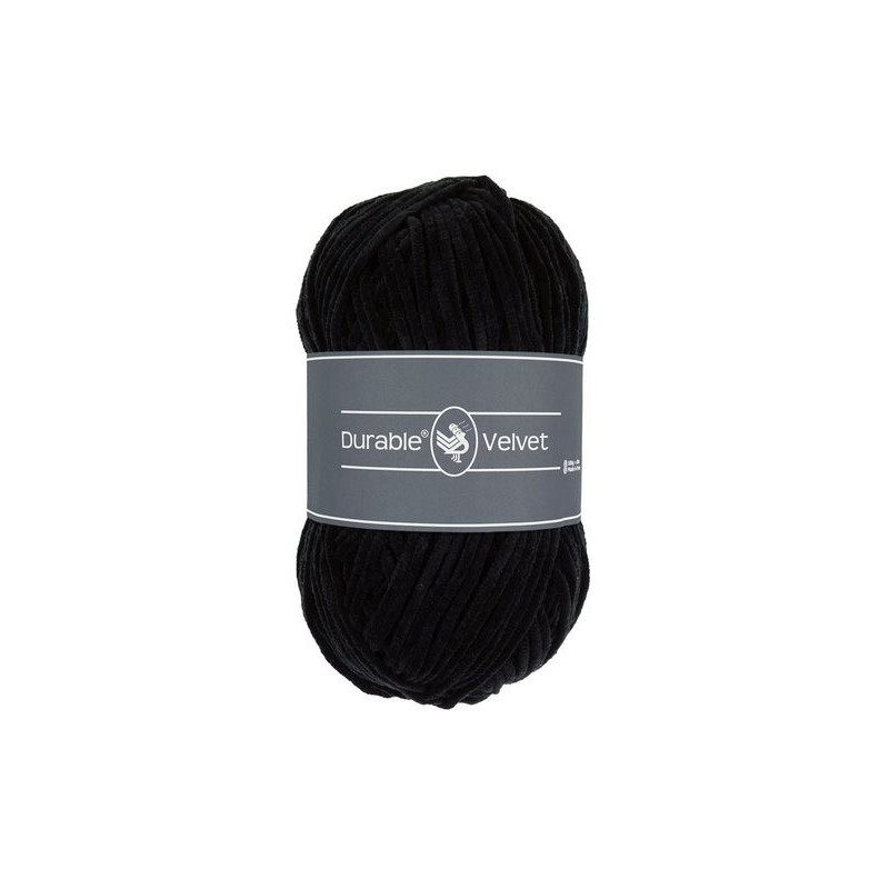 Velvet 325 Black Velvet 325 Black