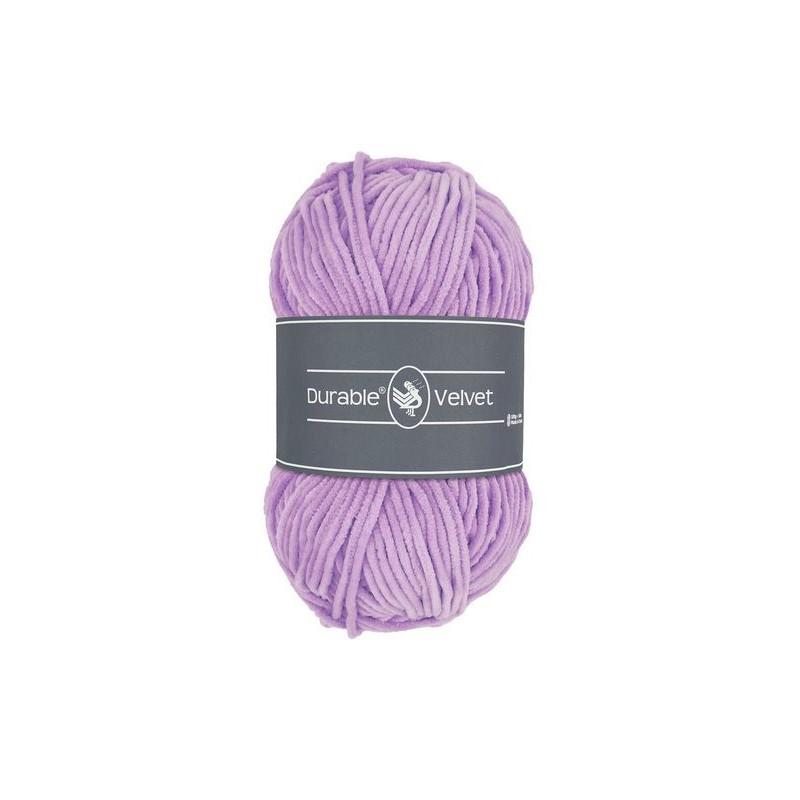 Velvet 396 Lavender Velvet 396 Lavender