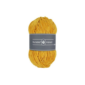 Breiwol Durable Velvet 411 Mimosa