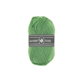 Breiwol Durable Soqs 2133 Dark mint