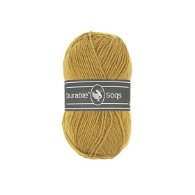 Breiwol Durable Soqs 2145 Golden olive