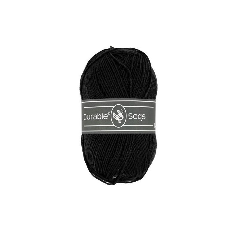 Soqs 325 Black Soqs 325 Black