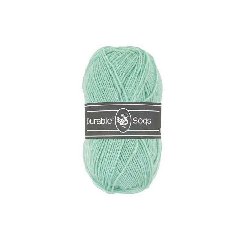 Soqs 416 Duck egg blue Soqs 416 Duck egg blue