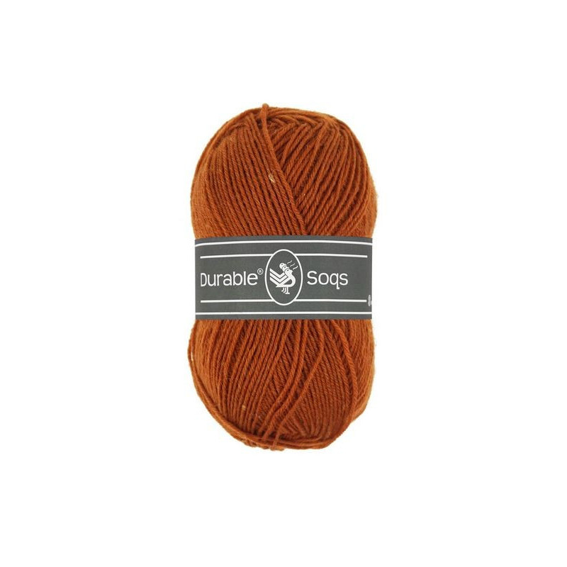 Soqs 417 Bombay brown Soqs 417 Bombay brown