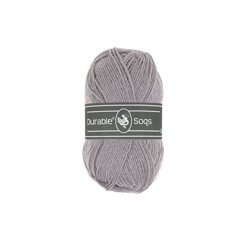 Soqs 421 Lavender grey Soqs 421 Lavender grey