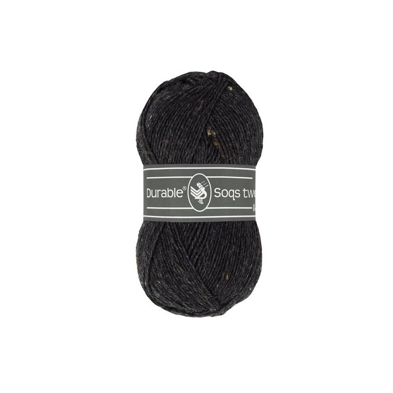 Soqs Tweed 412 Phantom Soqs Tweed 412 Phantom