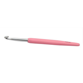 Haaknaald Knitpro Waves 5,5 mm