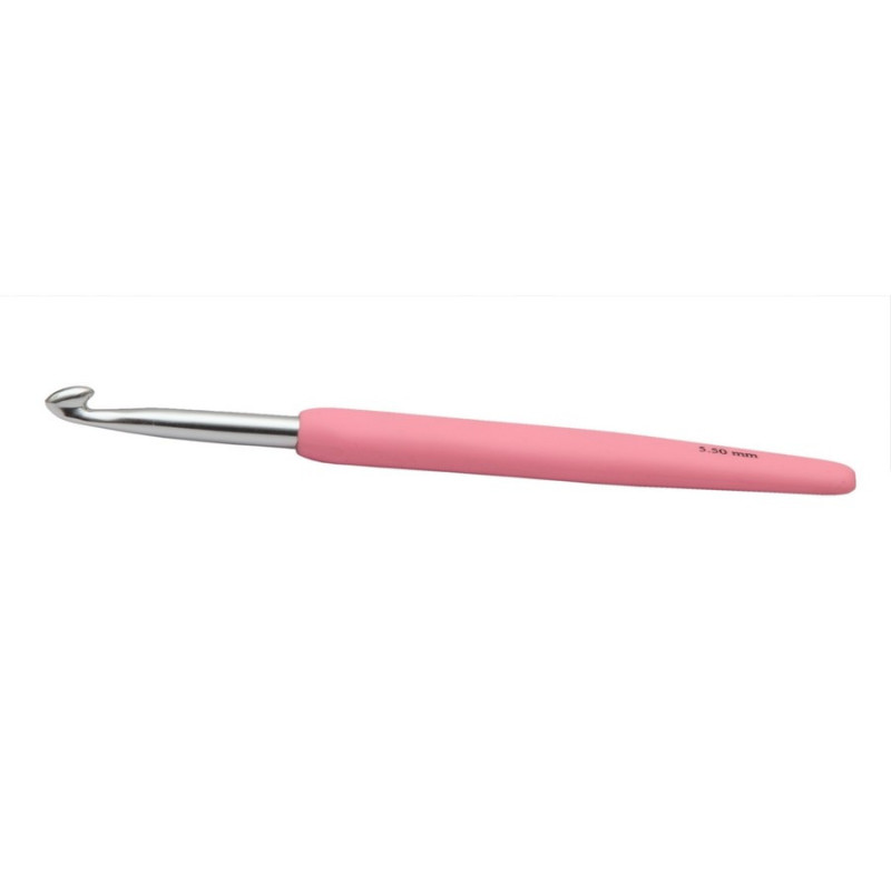 Haaknaald Waves 5,5 mm Haaknaald Waves 5,5 mm