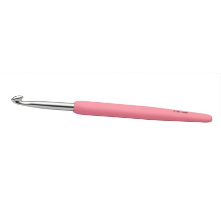 Haaknaald Knitpro Waves 5,5 mm