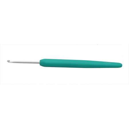 Haaknaald Knitpro Waves 10 mm