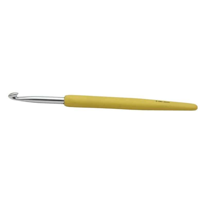 Crochet hook Waves 5 mm Crochet hook Waves 5 mm