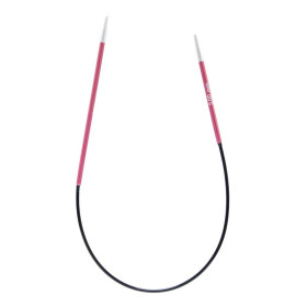 Zing asymetric circular needle 2 mm 