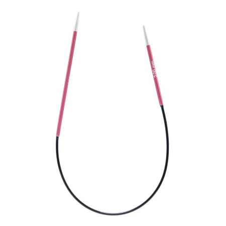 Zing asymetric circular needle 2 mm 